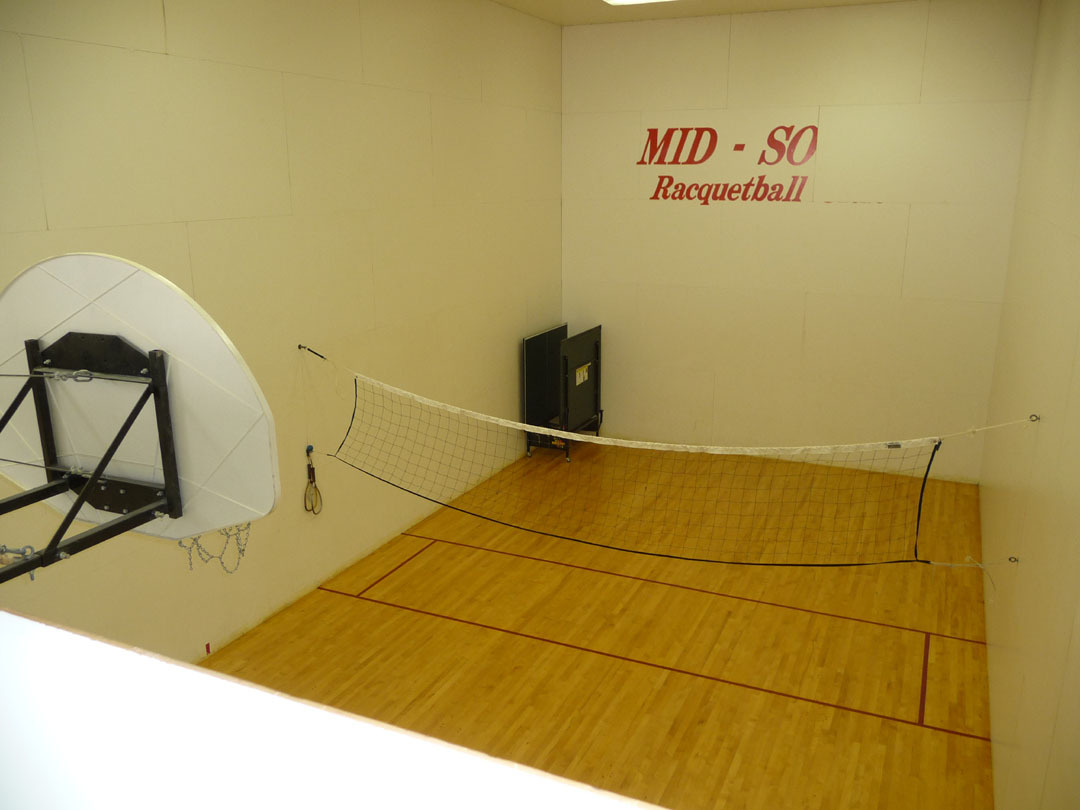 608 Water Oak Road Roanoke, VA 24019 - Photo 18 of 52 Sport Center