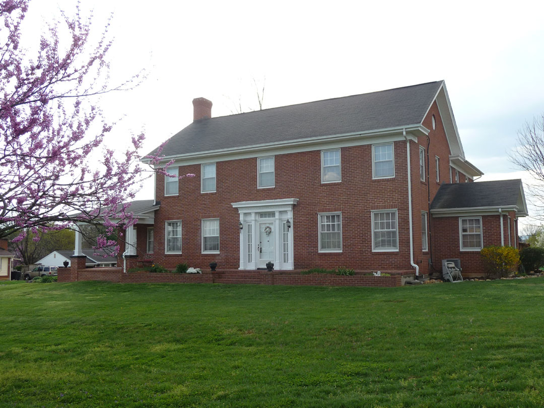 608 Water Oak Road Roanoke, VA 24019 - Photo 19 of 52 Front of Home