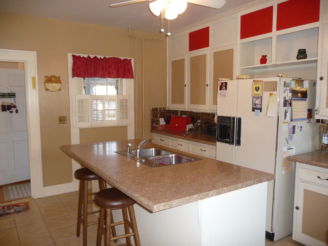 608 Water Oak Road Roanoke, VA 24019 - Photo 20 of 52 Kitchen
