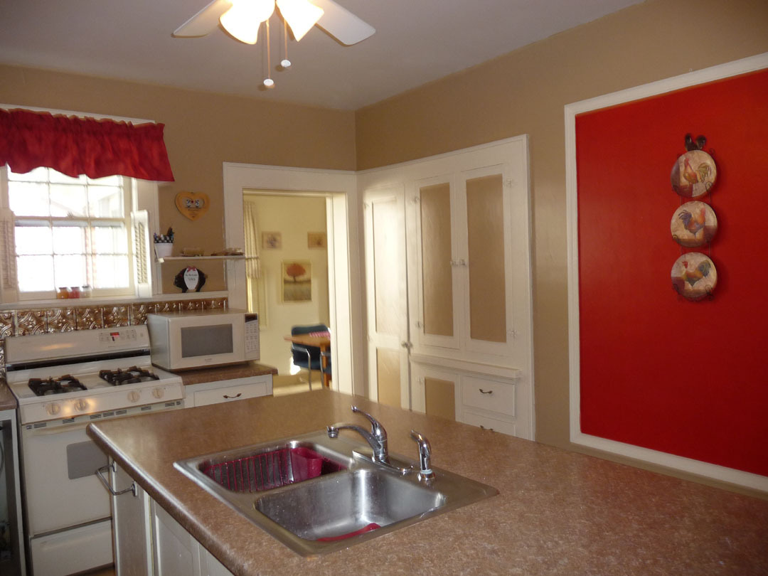 608 Water Oak Road Roanoke, VA 24019 - Photo 21 of 52 Kitchen