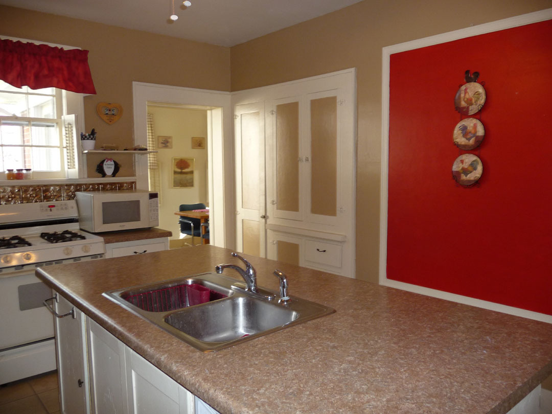608 Water Oak Road Roanoke, VA 24019 - Photo 22 of 52 Kitchen