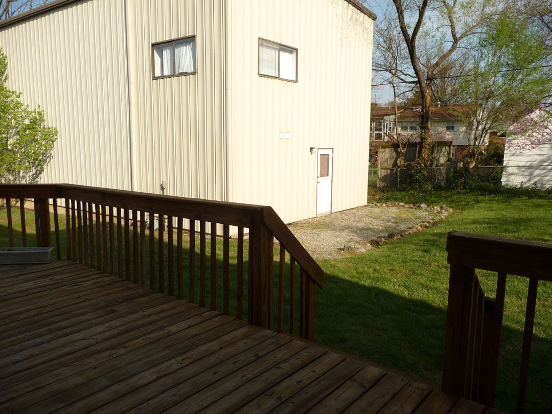 608 Water Oak Road Roanoke, VA 24019 - Photo 29 of 52 Exterior