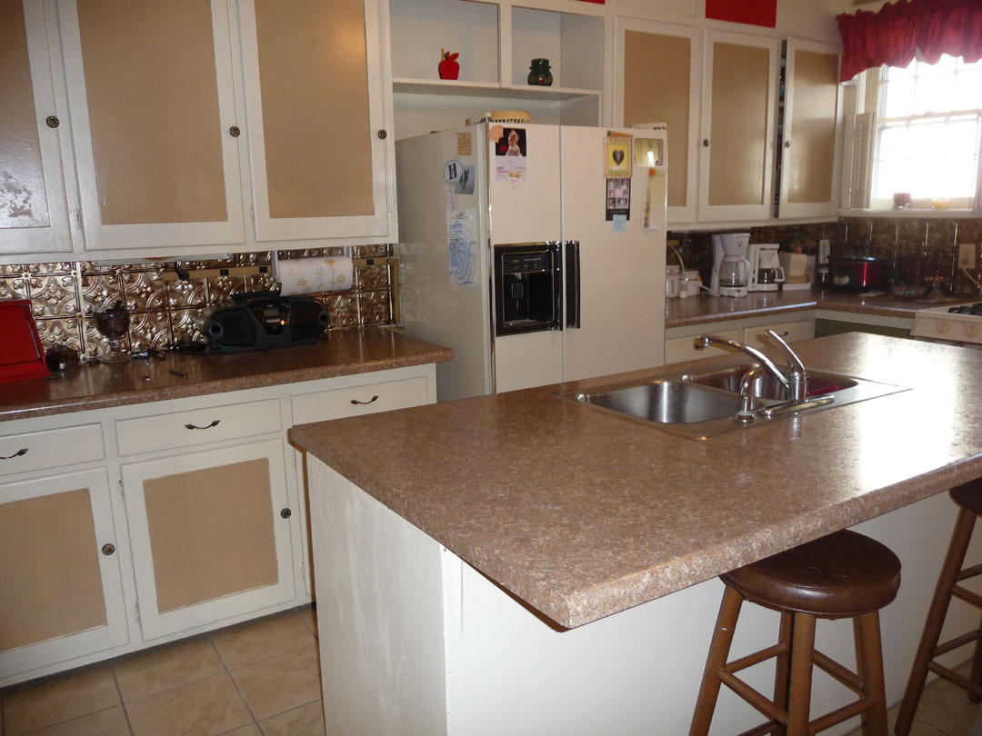 608 Water Oak Road Roanoke, VA 24019 - Photo 4 of 52 Kitchen