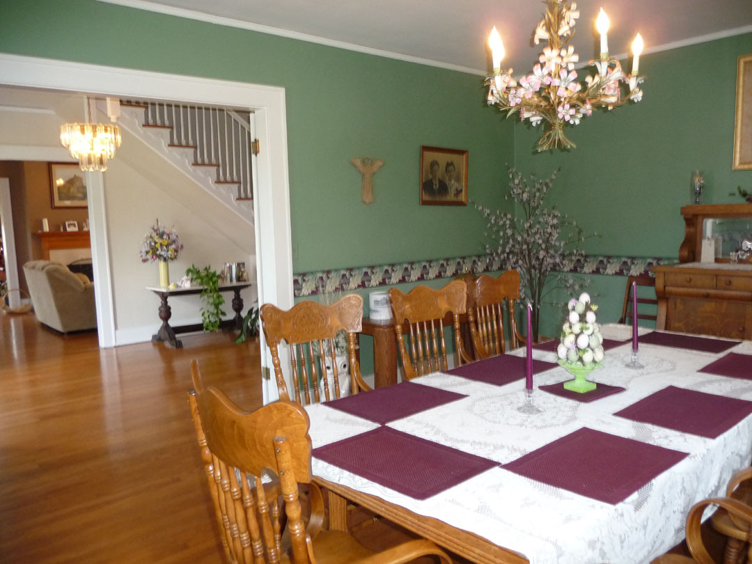 608 Water Oak Road Roanoke, VA 24019 - Photo 34 of 52 Dining Room