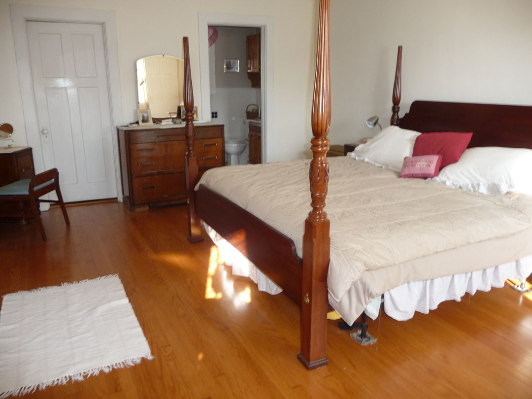 608 Water Oak Road Roanoke, VA 24019 - Photo 39 of 52 Bedroom