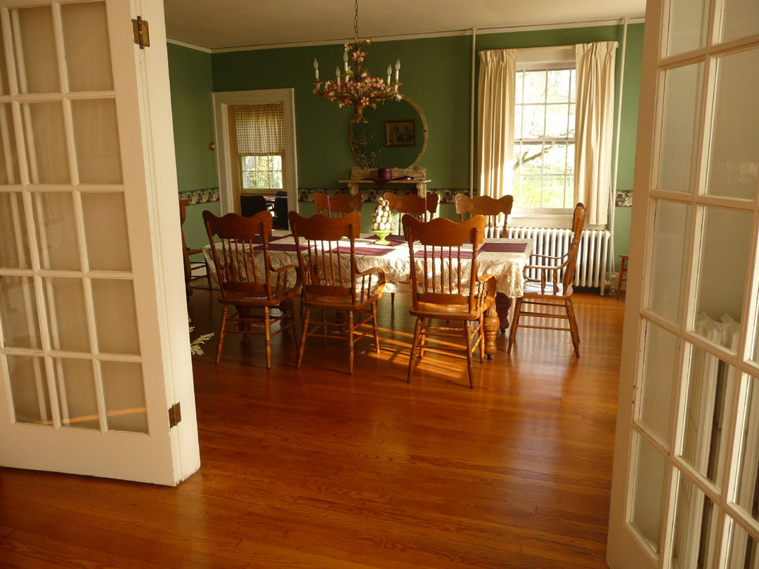 608 Water Oak Road Roanoke, VA 24019 - Photo 40 of 52 Dining Room