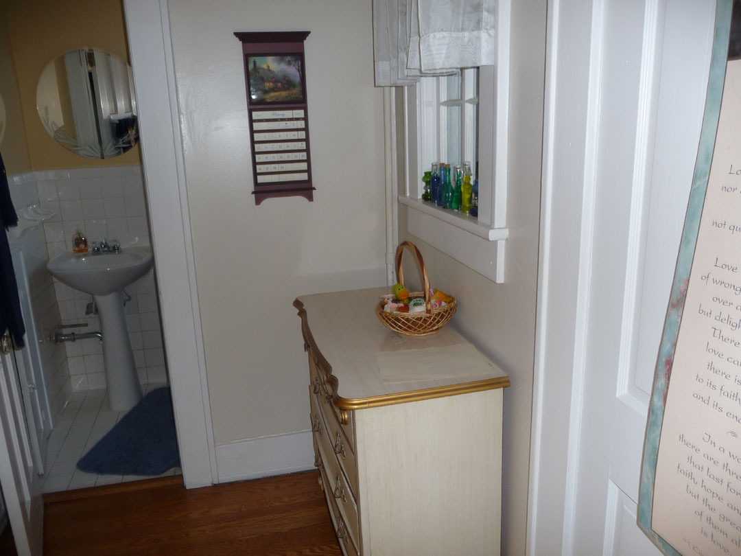 608 Water Oak Road Roanoke, VA 24019 - Photo 42 of 52 Interior