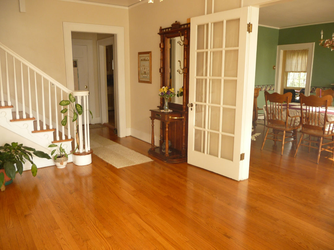 608 Water Oak Road Roanoke, VA 24019 - Photo 46 of 52 Interior