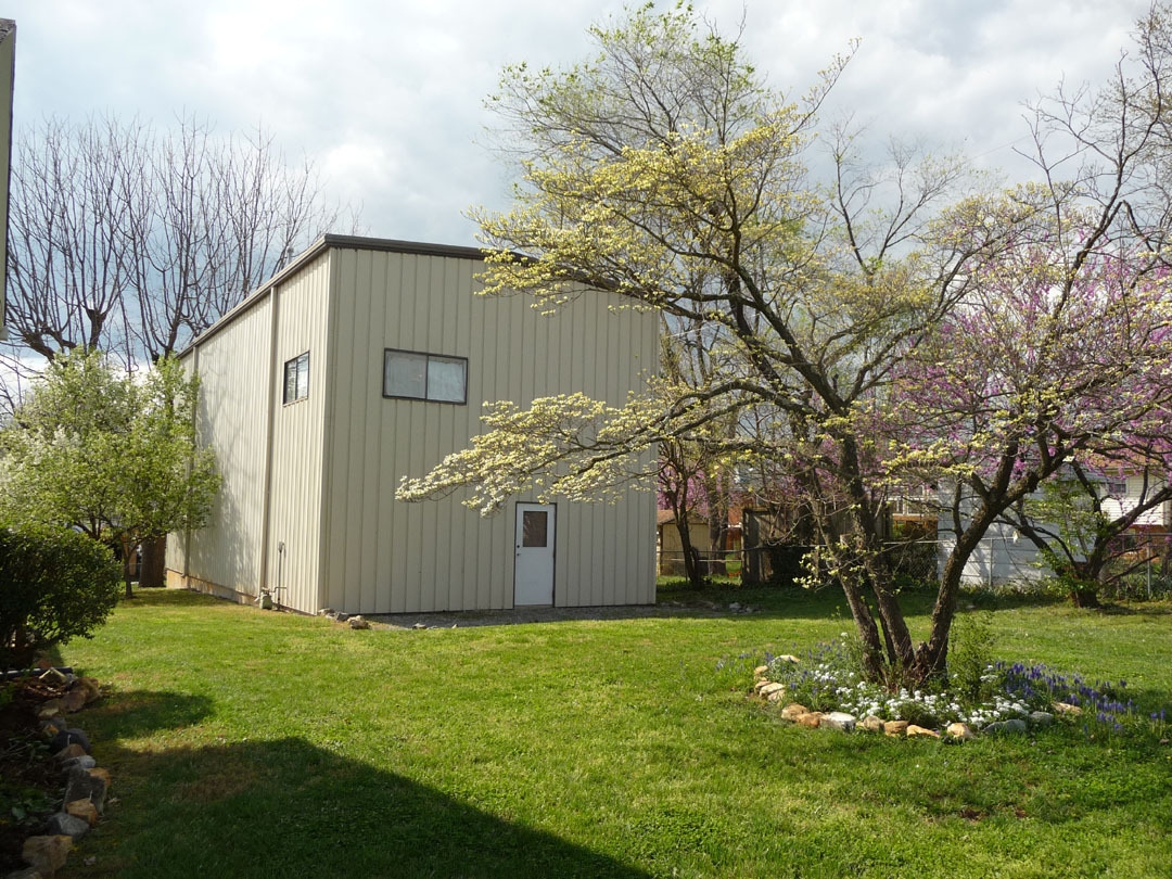 608 Water Oak Road Roanoke, VA 24019 - Photo 50 of 52 Yard