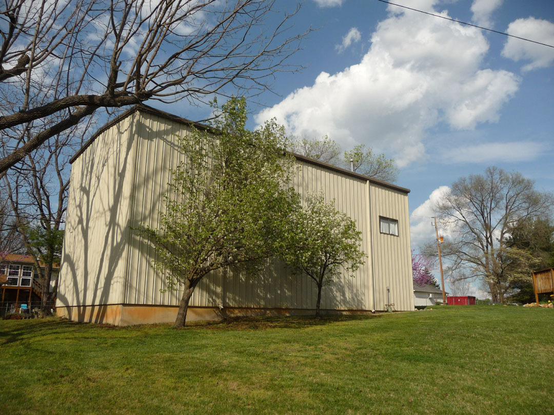 608 Water Oak Road Roanoke, VA 24019 - Photo 51 of 52 Sport Center