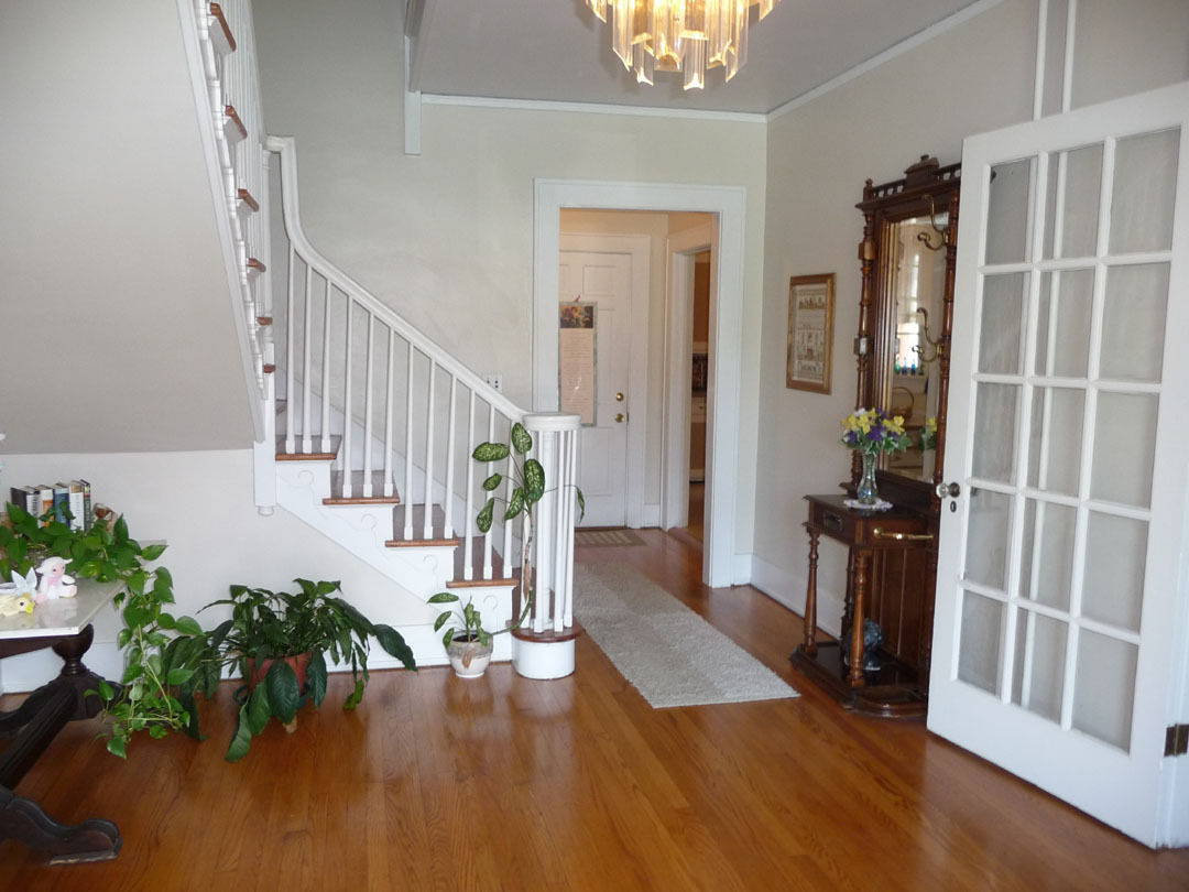 608 Water Oak Road Roanoke, VA 24019 - Photo 7 of 52 Foyer