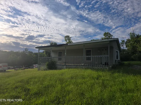 $129,900 | 404 Cedar Fork Road, Tazewell, TN 37879