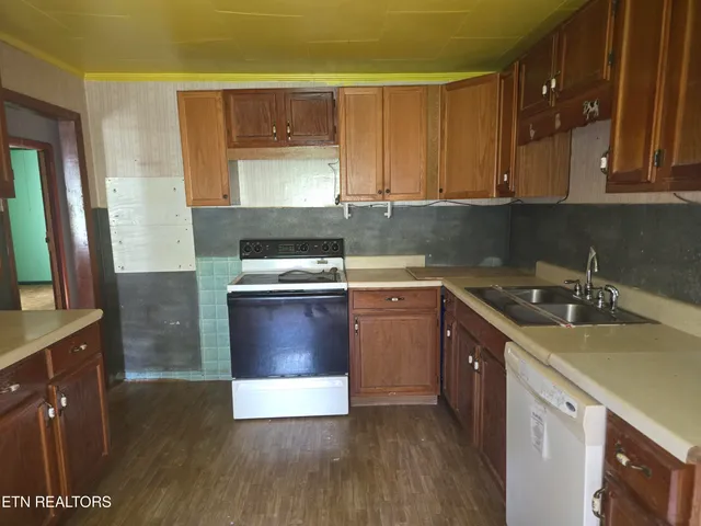 $135,000 | 404 Cedar Fork Road, Tazewell, TN 37879