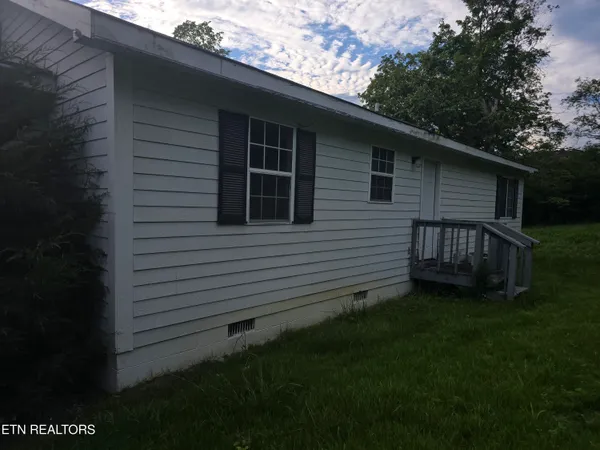 $129,900 | 404 Cedar Fork Road, Tazewell, TN 37879