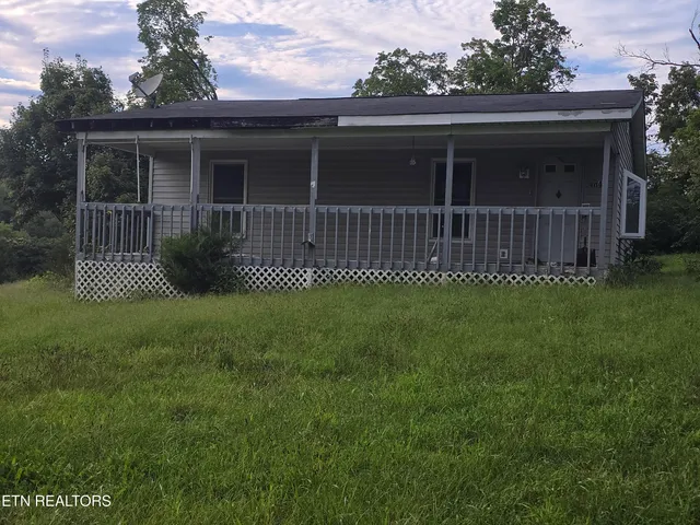 $135,000 | 404 Cedar Fork Road, Tazewell, TN 37879