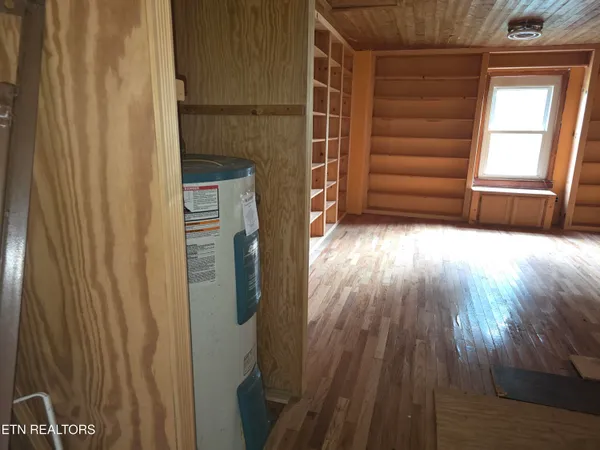 $129,900 | 404 Cedar Fork Road, Tazewell, TN 37879