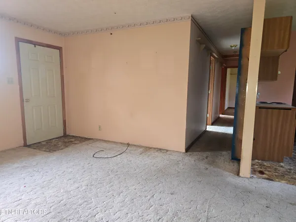 $129,900 | 404 Cedar Fork Road, Tazewell, TN 37879