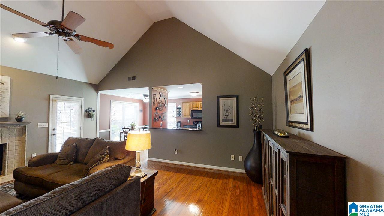 142 Spring Street Calera, AL 35040 - Photo 3 of 24 Gallery Image 3