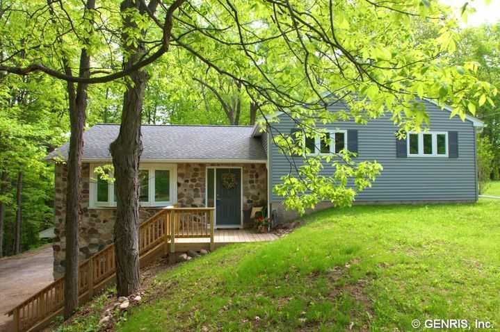 303 School Road Victor, NY 14564 - Photo 1 of 1 Gallery Image 1