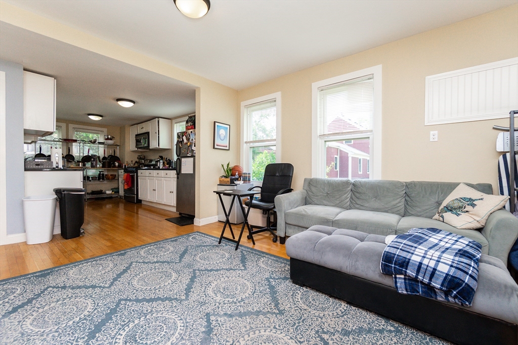 214 R Harvard Street, Unit 2 Cambridge, MA 02139 - Photo 16 of 25