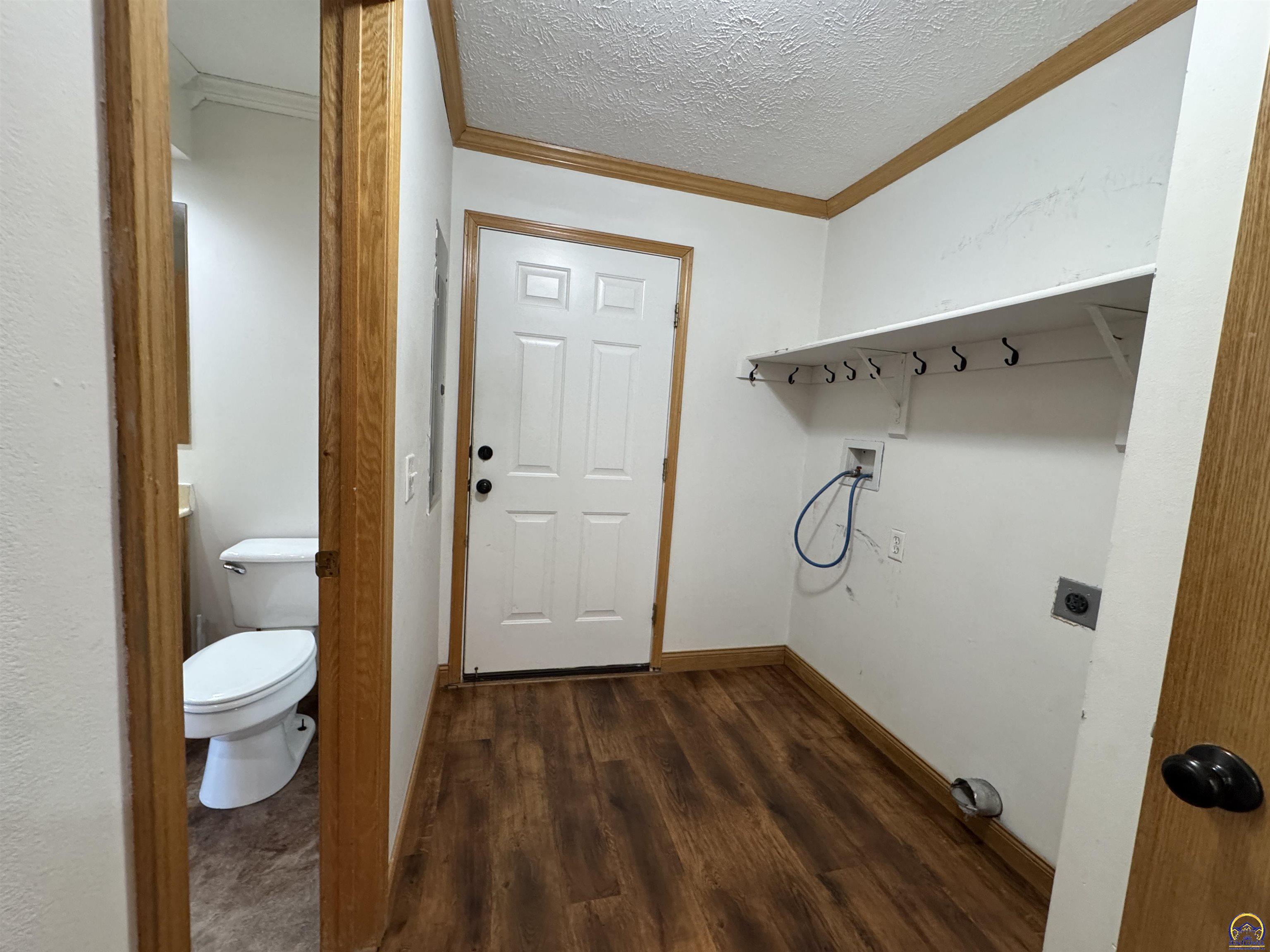 2624 Garner Road Northwest Lebo, KS 66856 - Photo 30 of 37