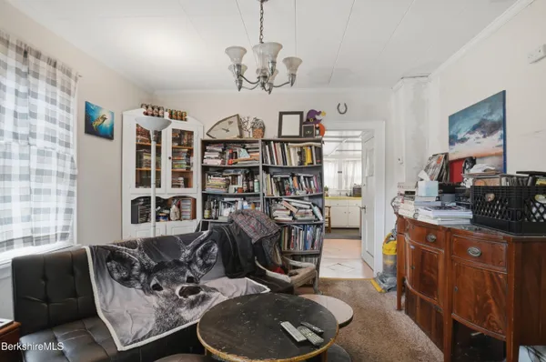 $199,900 | 153 Dewey Avenue, Pittsfield, MA 01201