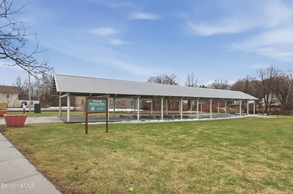 $199,900 | 153 Dewey Avenue, Pittsfield, MA 01201