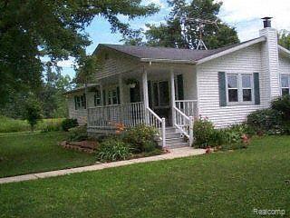 4233 Merwin Road Lapeer, MI 48446 - Photo 1 of 1 Merwin front
