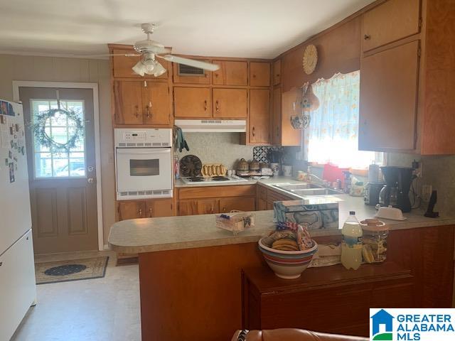 628 Cory Street Bessemer, AL 35020 - Photo 7 of 16