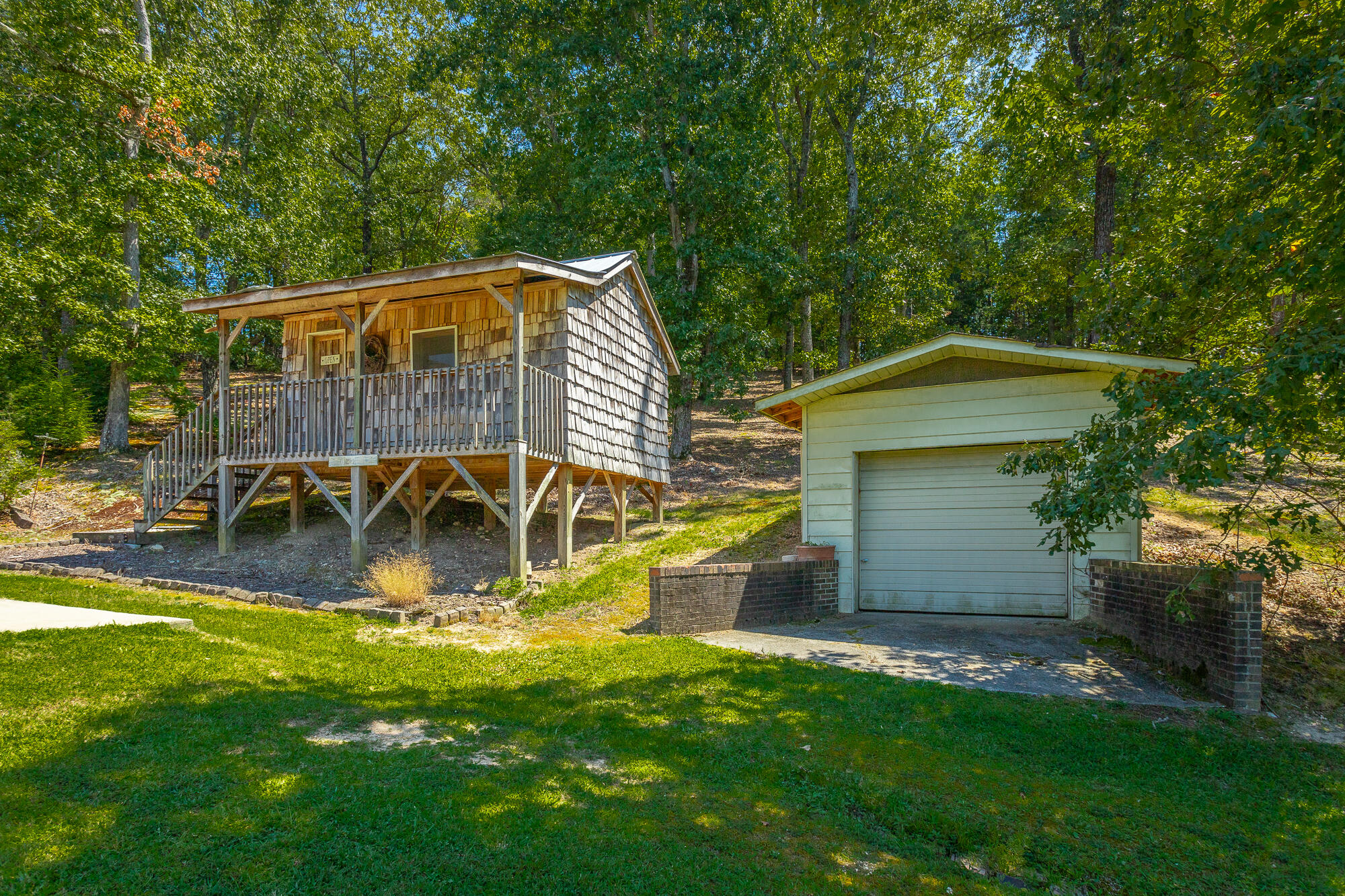 778 East Valley Road Jasper, TN 37347 - Photo 102 of 194 778 E Valley Rd. HD-101