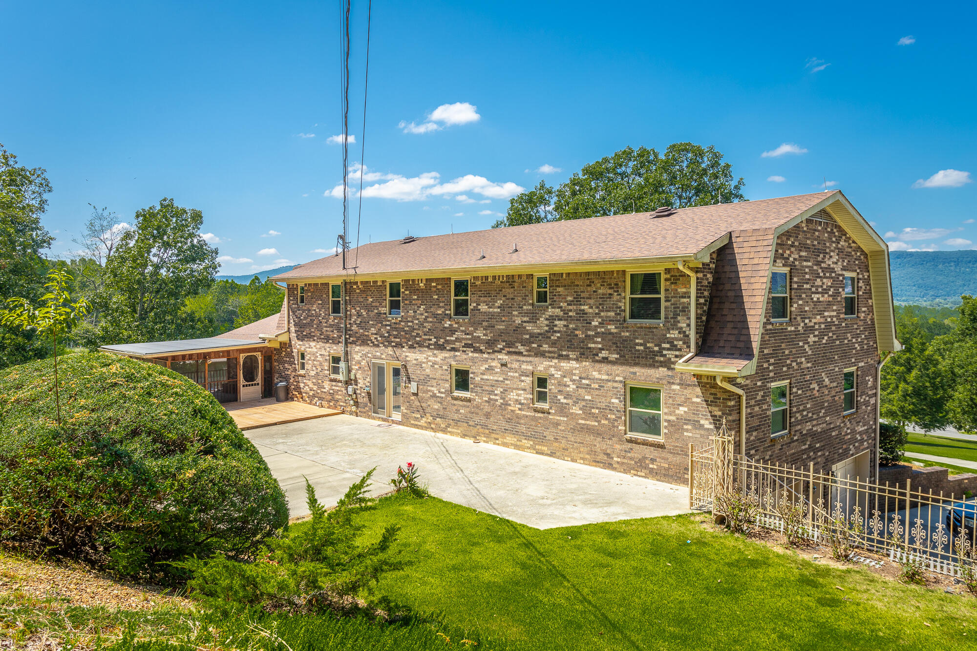 778 East Valley Road Jasper, TN 37347 - Photo 117 of 194 778 E Valley Rd. HD-116