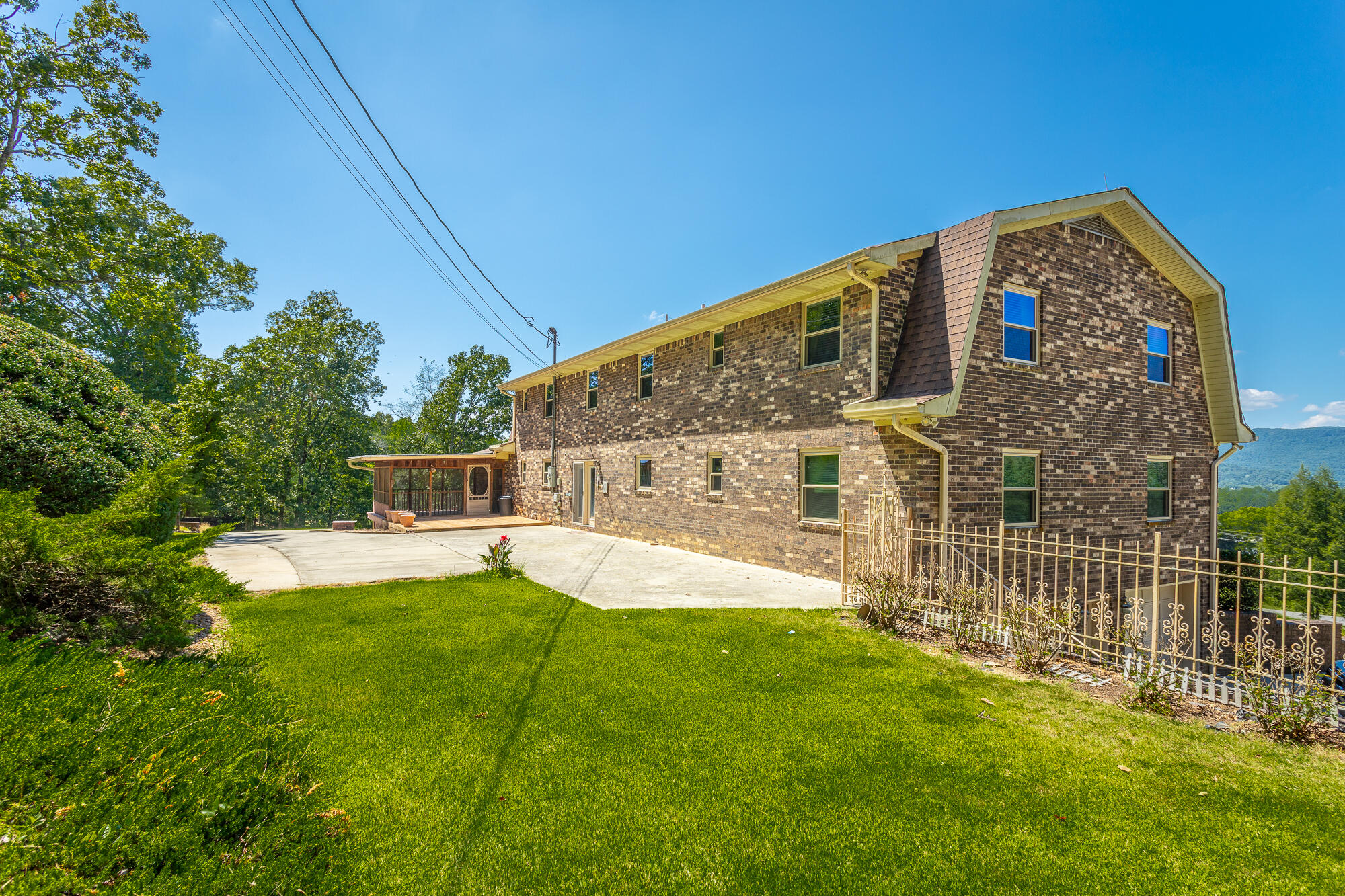 778 East Valley Road Jasper, TN 37347 - Photo 118 of 194 778 E Valley Rd. HD-117