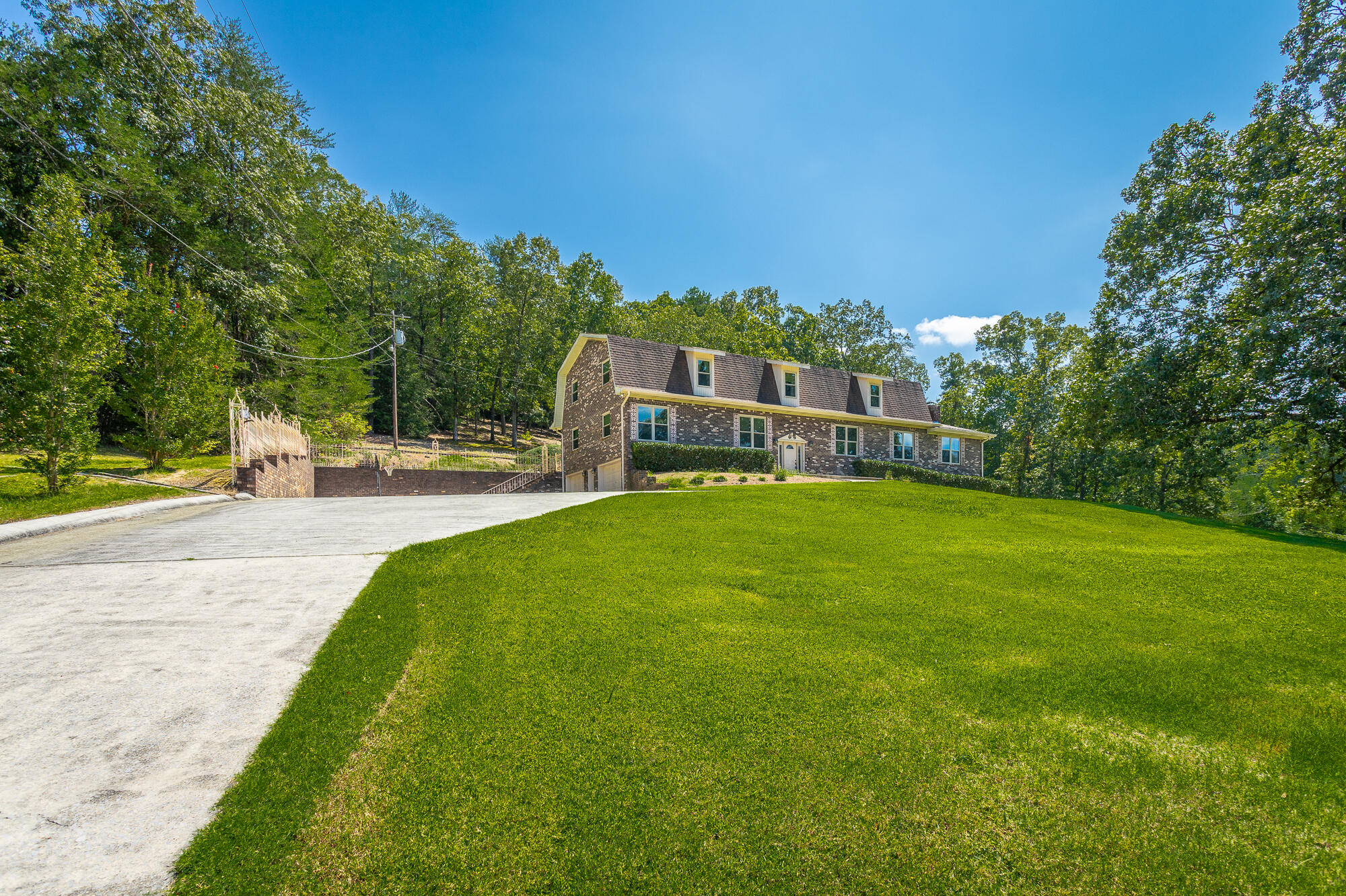 778 East Valley Road Jasper, TN 37347 - Photo 123 of 194 778 E Valley Rd. HD-122