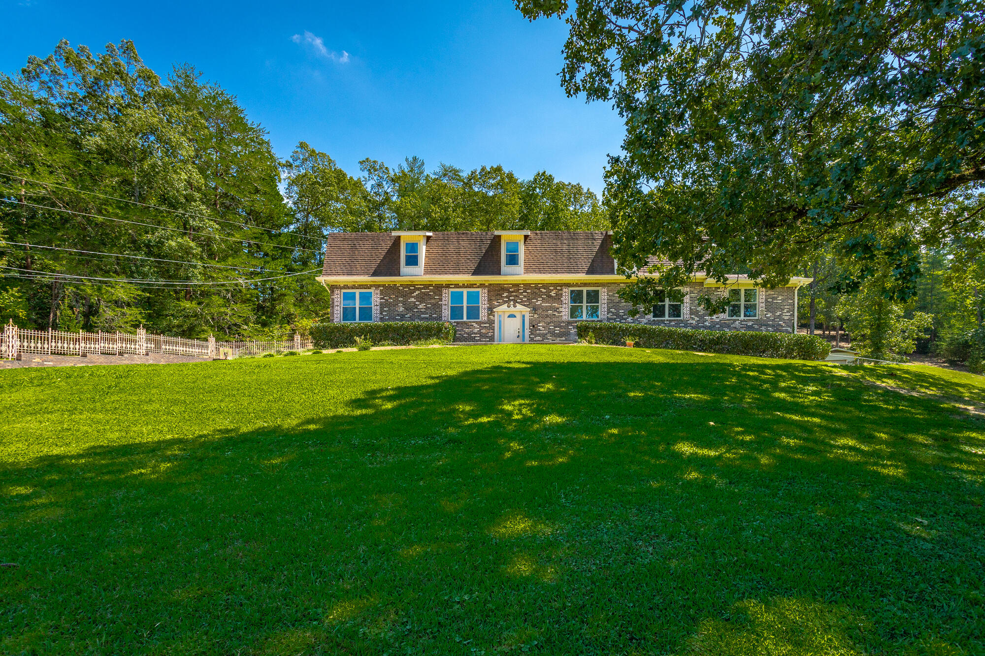 778 East Valley Road Jasper, TN 37347 - Photo 125 of 194 778 E Valley Rd. HD-124