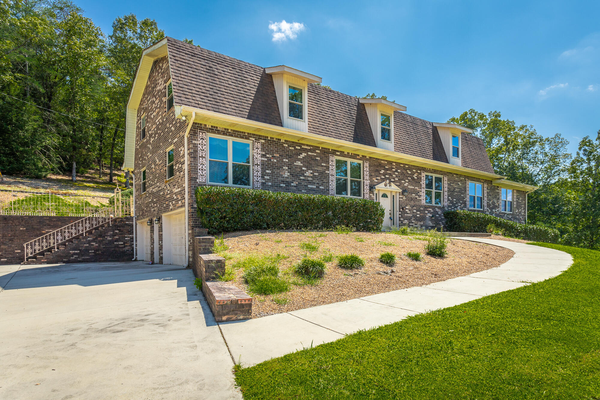 778 East Valley Road Jasper, TN 37347 - Photo 136 of 194 778 E Valley Rd. HD-135