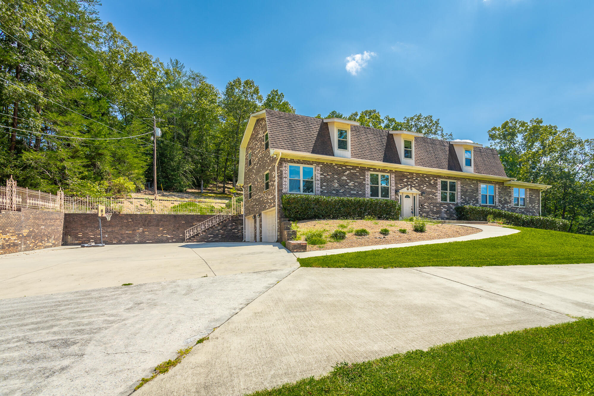 778 East Valley Road Jasper, TN 37347 - Photo 138 of 194 778 E Valley Rd. HD-137