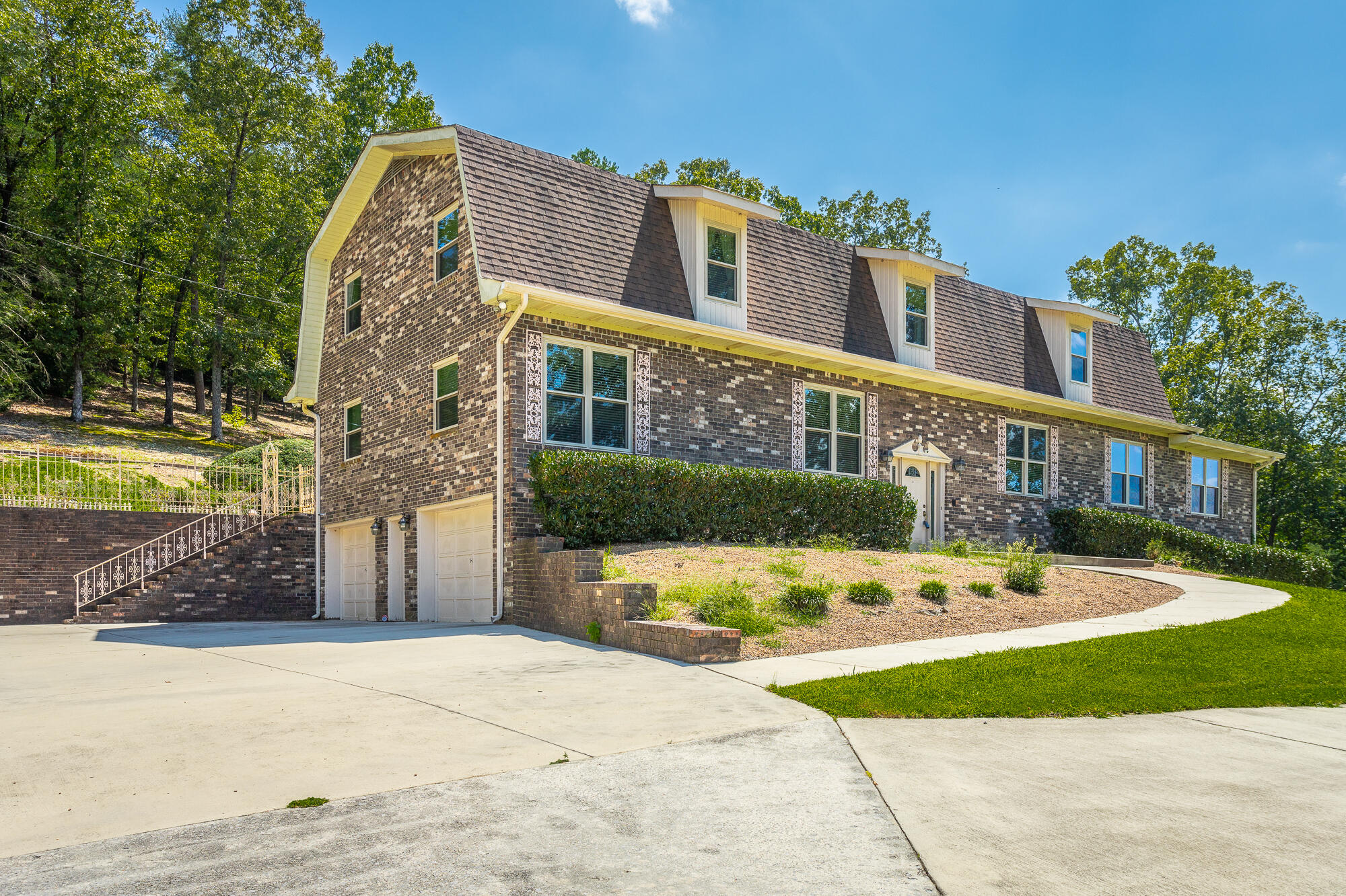 778 East Valley Road Jasper, TN 37347 - Photo 139 of 194 778 E Valley Rd. HD-138
