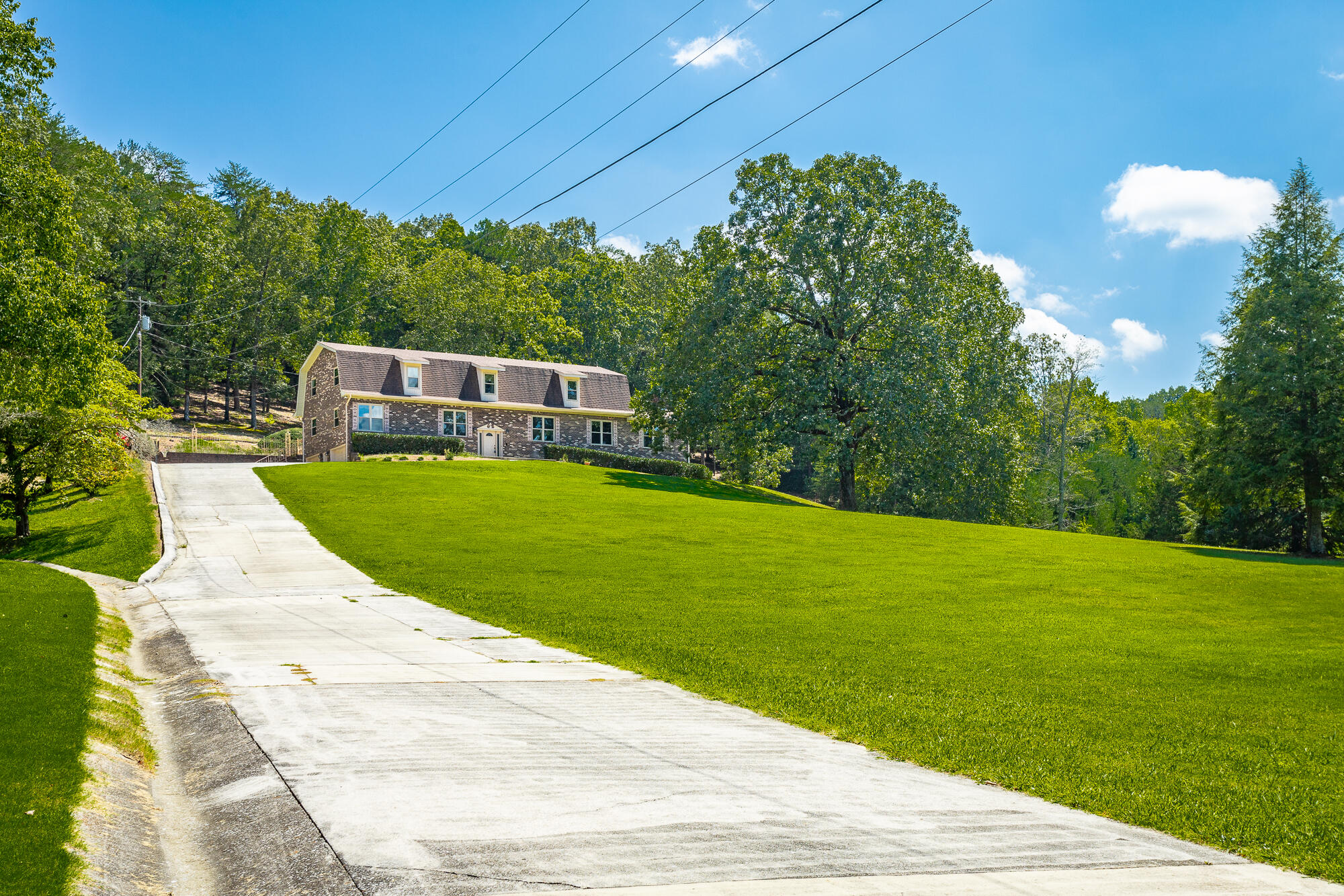 778 East Valley Road Jasper, TN 37347 - Photo 141 of 194 778 E Valley Rd. HD-140