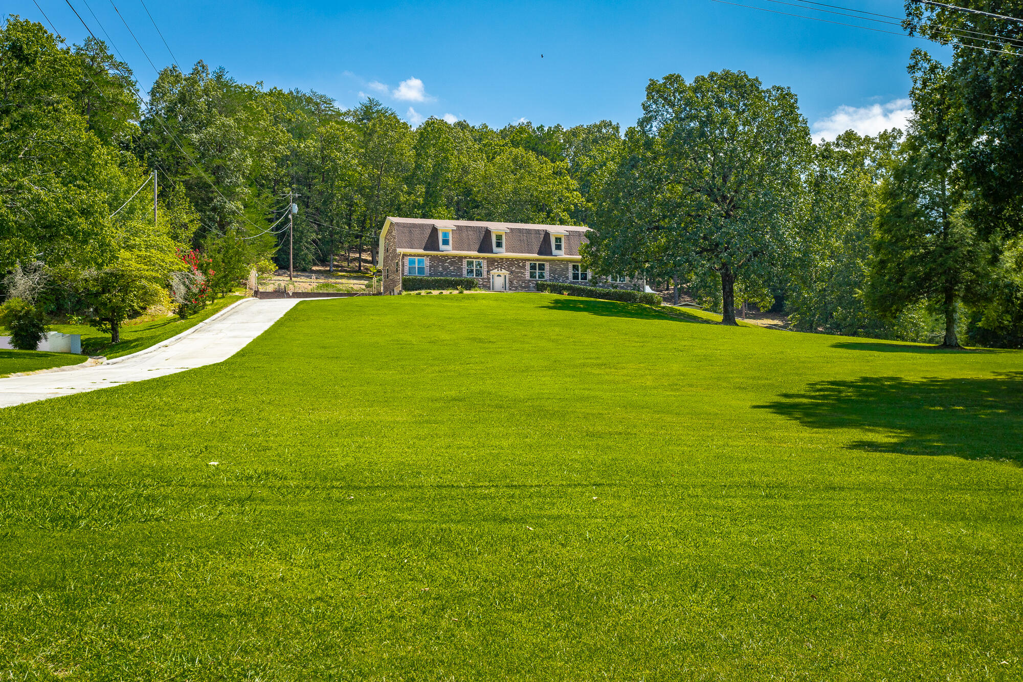 778 East Valley Road Jasper, TN 37347 - Photo 143 of 194 778 E Valley Rd. HD-142