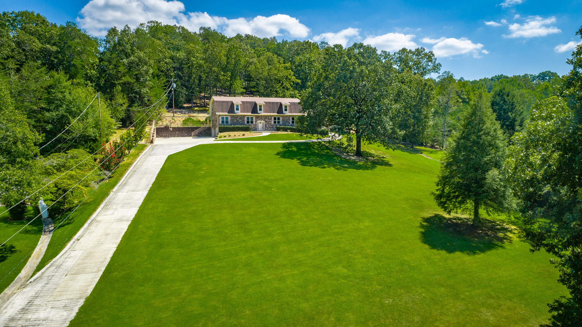 778 East Valley Road Jasper, TN 37347 - Photo 145 of 194 778 E Valley Rd. HD-144