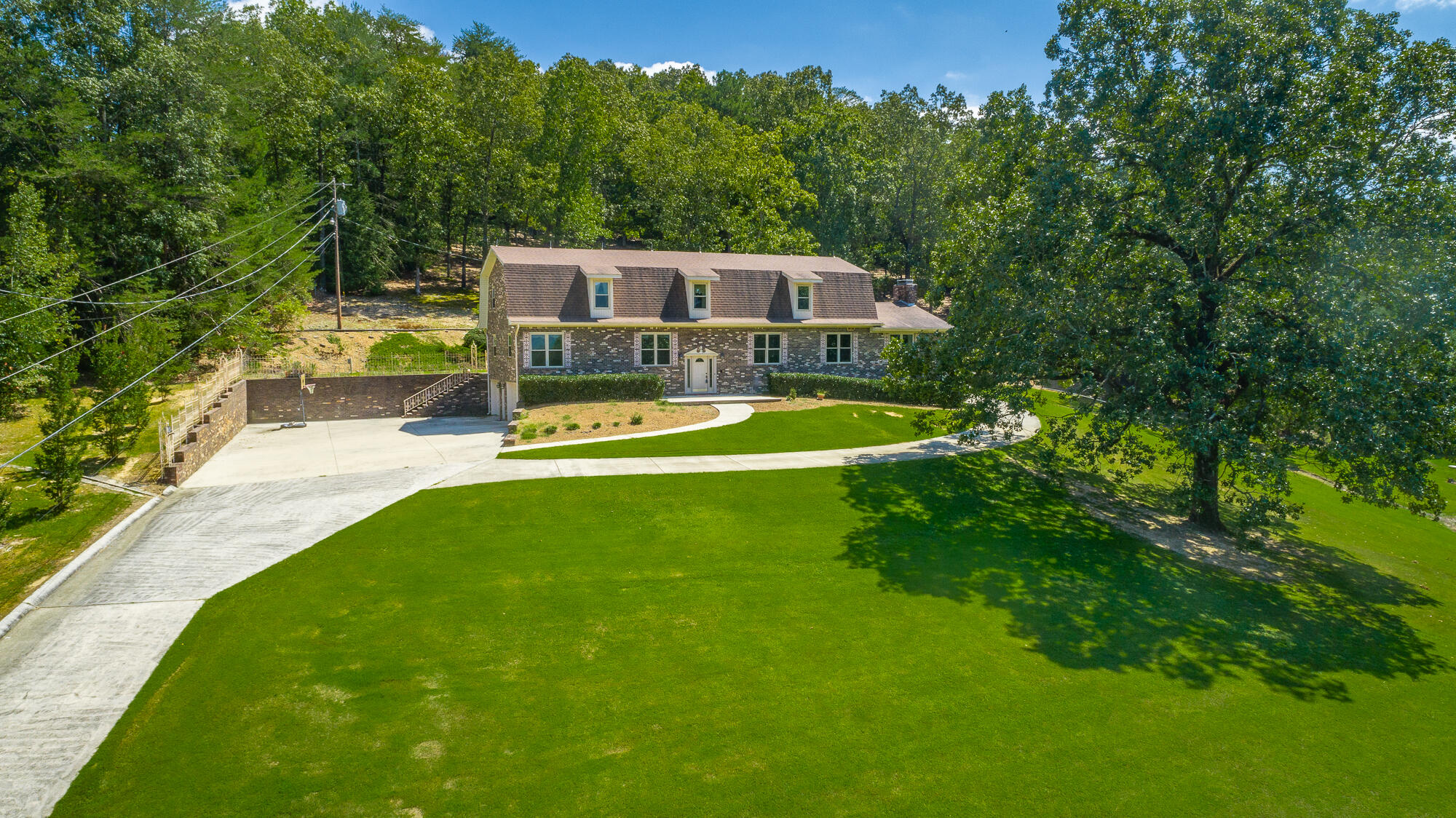 778 East Valley Road Jasper, TN 37347 - Photo 146 of 194 778 E Valley Rd. HD-145