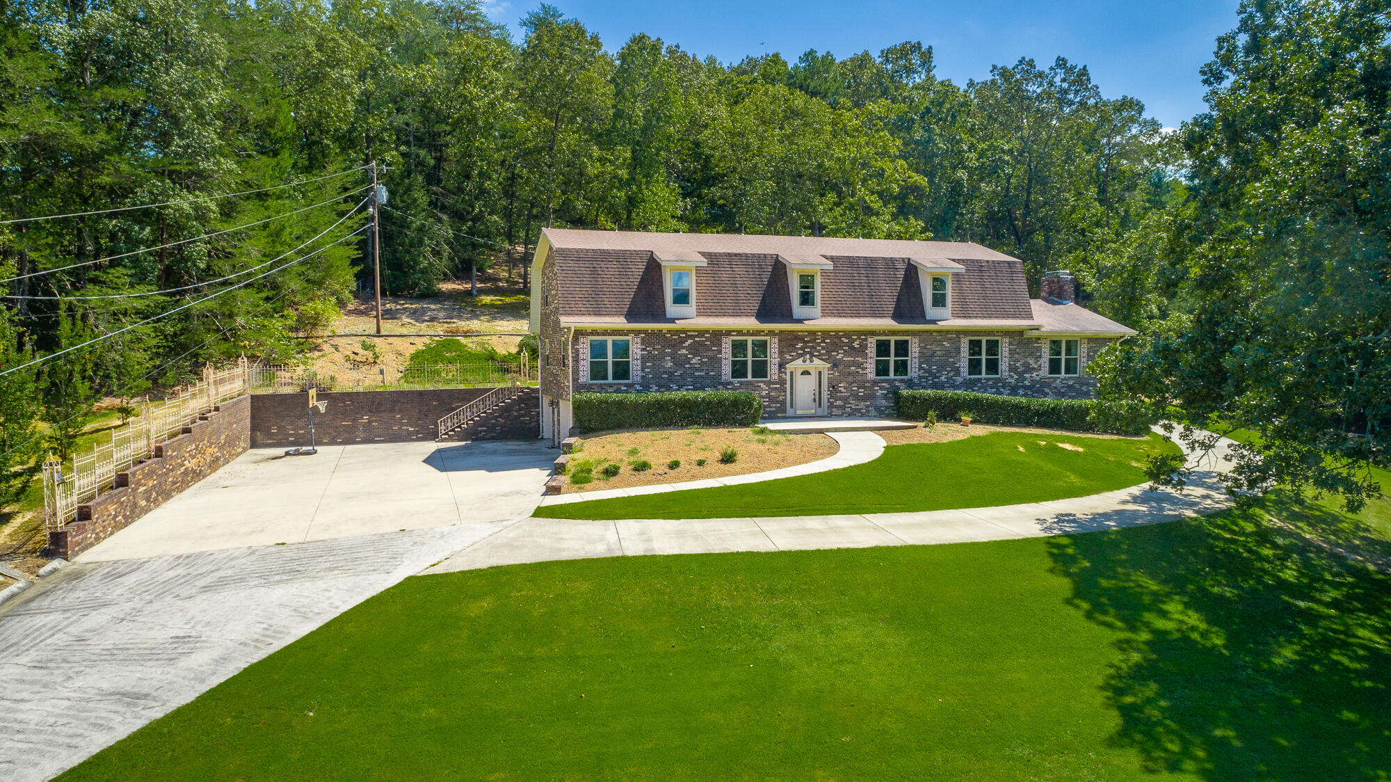 778 East Valley Road Jasper, TN 37347 - Photo 147 of 194 778 E Valley Rd. HD-146