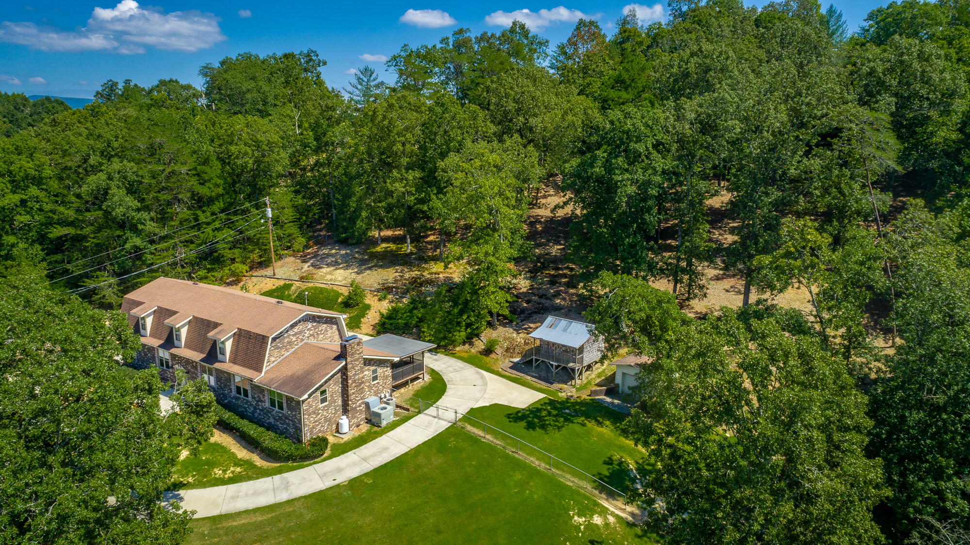 778 East Valley Road Jasper, TN 37347 - Photo 161 of 194 778 E Valley Rd. HD-161