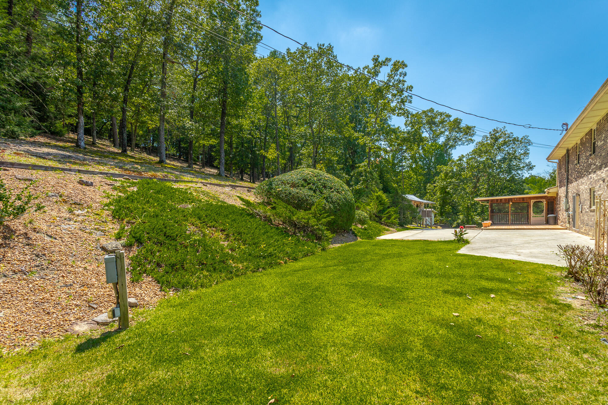 778 East Valley Road Jasper, TN 37347 - Photo 92 of 194 778 E Valley Rd. HD-91