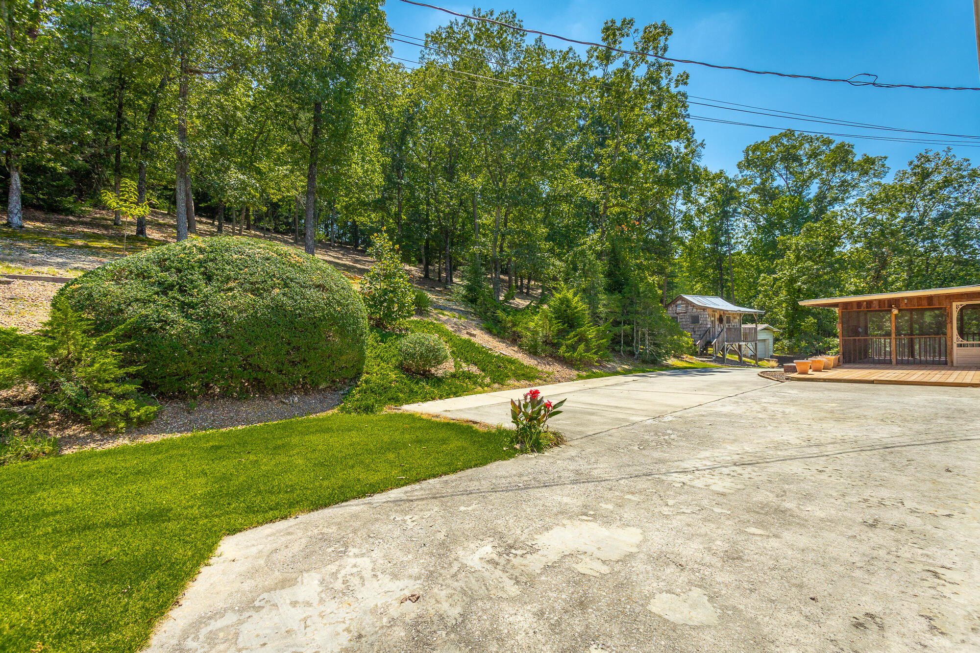 778 East Valley Road Jasper, TN 37347 - Photo 93 of 194 778 E Valley Rd. HD-92