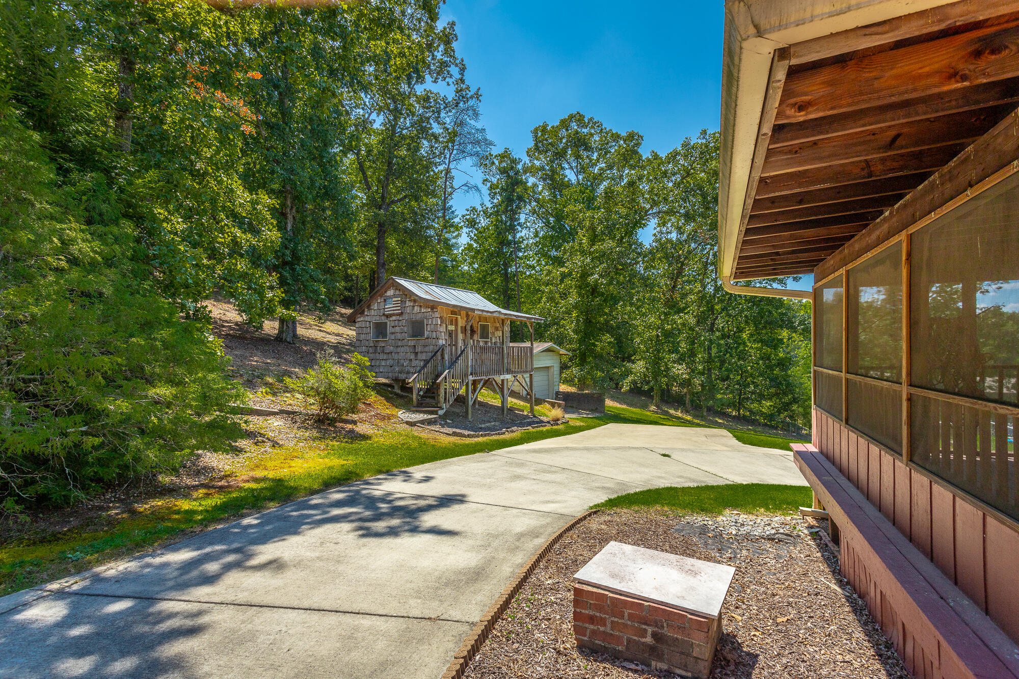 778 East Valley Road Jasper, TN 37347 - Photo 97 of 194 778 E Valley Rd. HD-96