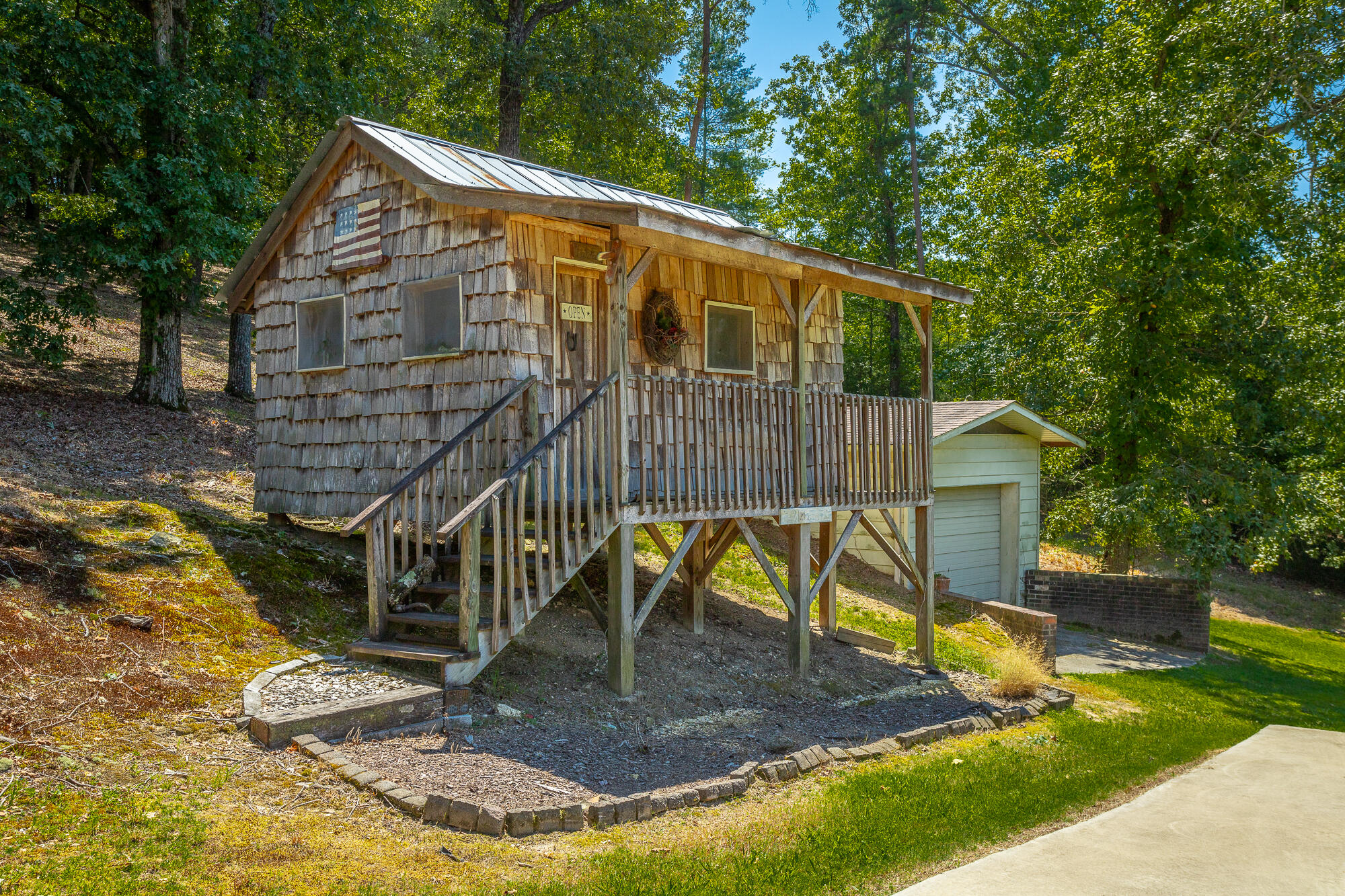 778 East Valley Road Jasper, TN 37347 - Photo 99 of 194 778 E Valley Rd. HD-98