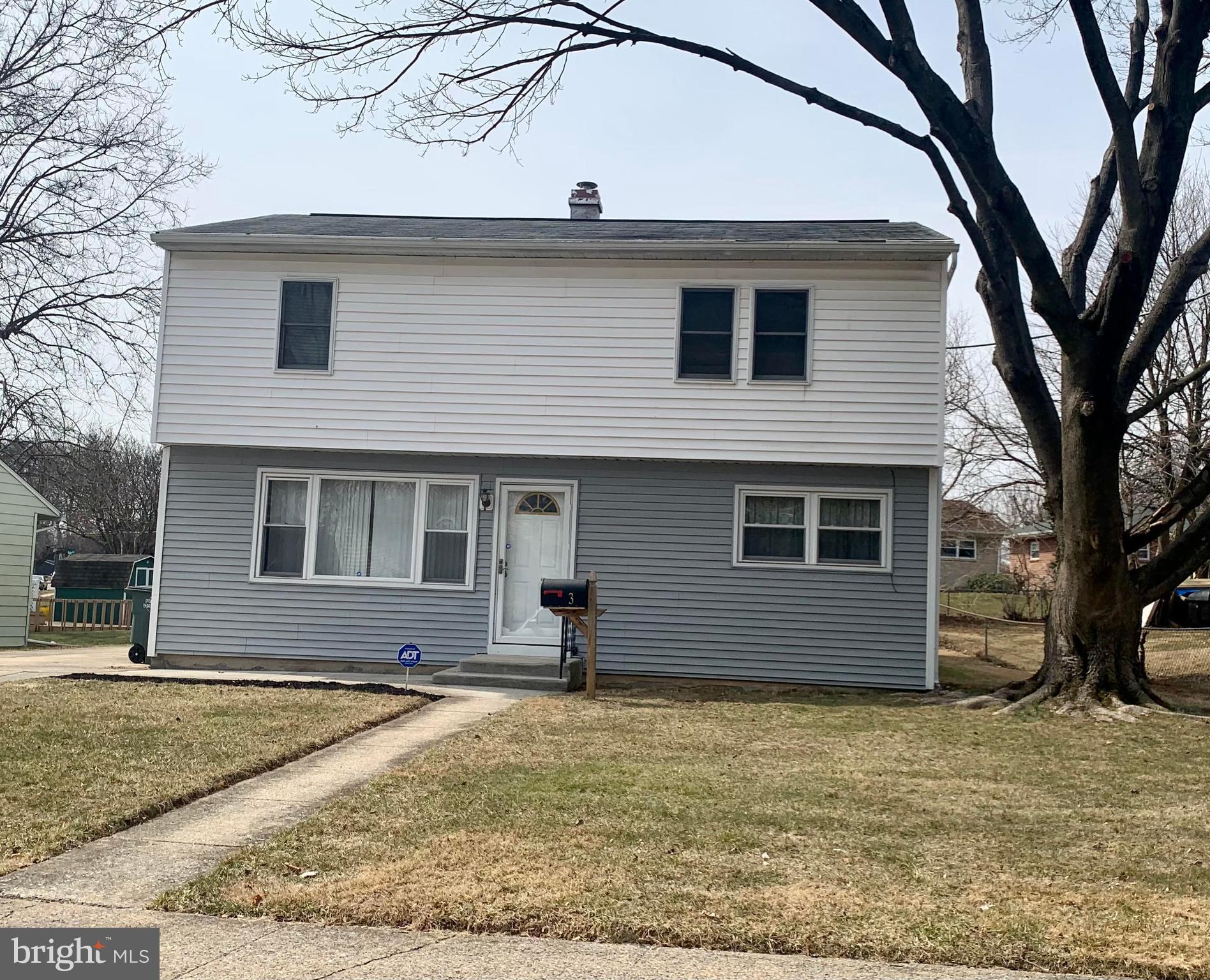 3 Wayne Road Camp Hill, PA 17011 - Photo 1 of 2 Gallery Image 1