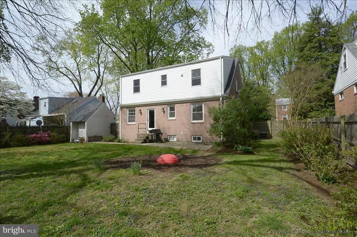 10003 Renfrew Road Silver Spring, MD 20901 - Photo 21 of 27 Exterior (General)