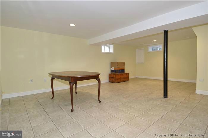 10003 Renfrew Road Silver Spring, MD 20901 - Photo 25 of 27 Basement
